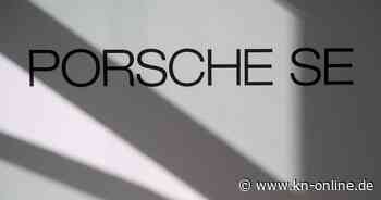 VW-Krise: Porsche SE rechnet mit Milliardenverlust