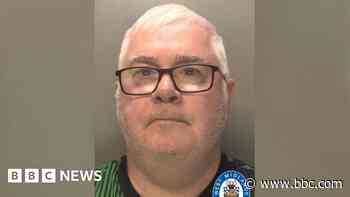 Man jailed for 1989 rape after cold case review