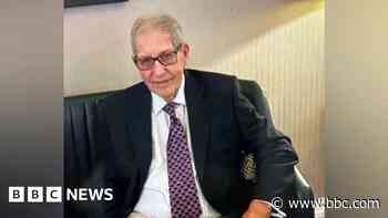 Body found in search for missing man