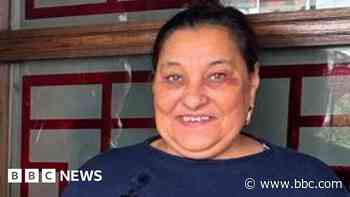 Man charged with woman's murder