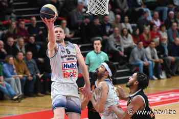 Limburg wint gemakkelijk van Nederlandse United: “Al is 82 punten tegen eigenlijk te veel”