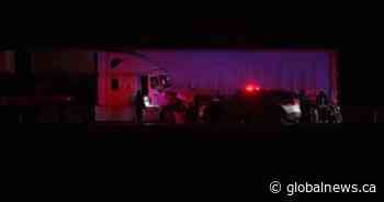 Highway 99 reopens Friday hours after serious multi-vehicle crash