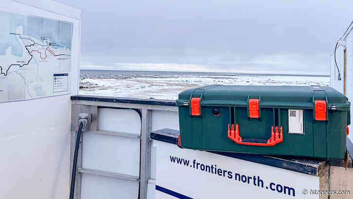 Standing Out In The Crowd: ColorCase's Pelican Cases