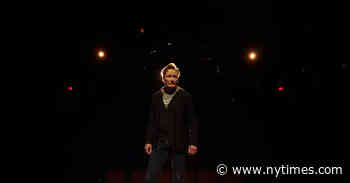 Conan O’Brien’s Parents Die 3 Days Apart