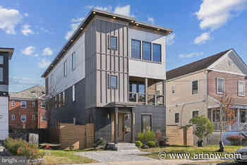 Open houses this weekend: A multigenerational masterpiece in Lyon Park