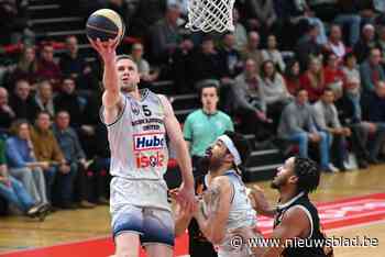 Limburg wint gemakkelijk van Nederlandse United: “Al is 82 punten tegen eigenlijk te veel”