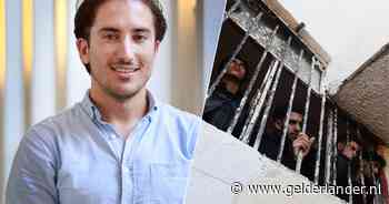 Het einde van het regime van Assad heldert lot van oom Peshmerge op: 'Hij werd in 1980 gearresteerd’