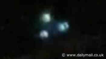 What are the mysterious SUV-size drones spotted flying over New Jersey? All the theories explained