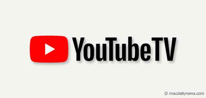 Google issues major price hike on YouTube TV