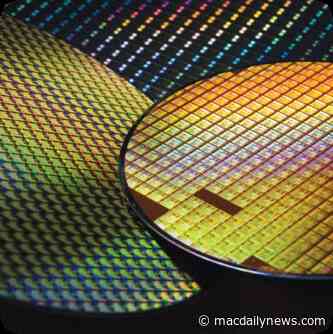 Apple nears switch to in-house Bluetooth and Wi-Fi chip