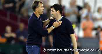 'I know it's going to be difficult': Iraola wary of threat of West Ham