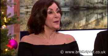 Shirley Ballas makes heartfelt plea for votes for Tasha Ghouri ahead of Strictly final