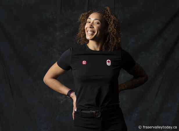 Canadian boxer Tammara Thibeault signs with Jake Paul’s Most Valuable Promotions