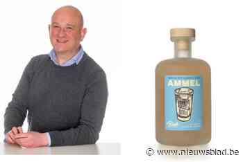 Bink brengt alcoholvrij aperitief op de markt: “Ammel is voor fijnproevers die houden van lokale producten”