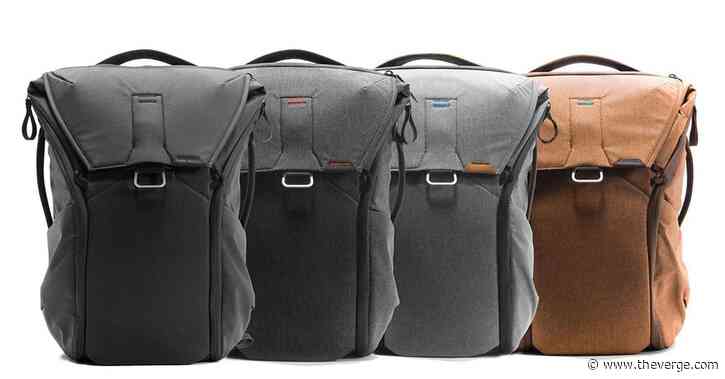 Peak Design denies snitching on Luigi Mangione