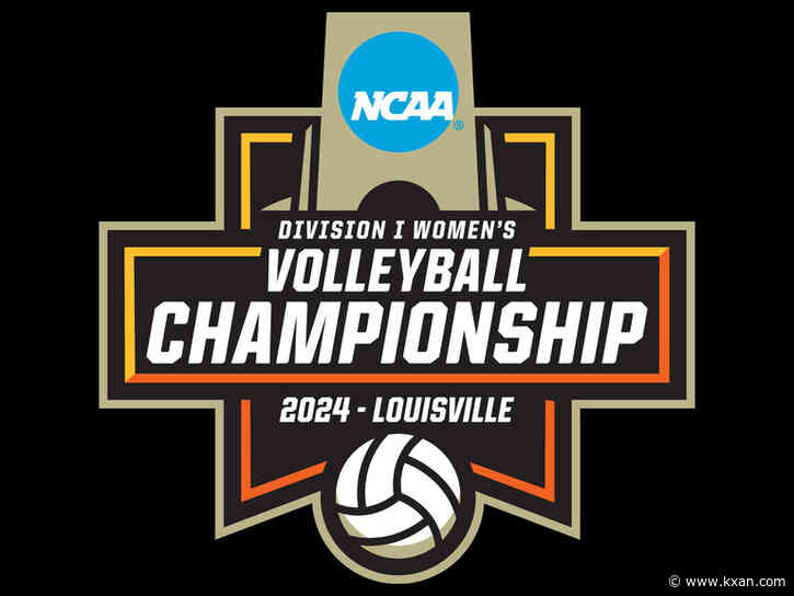 Texas falls to Creighton in NCAA volleyball regional semifinals