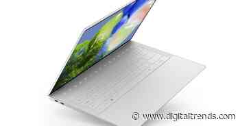 Save $400 on the ever popular Dell XPS 14 laptop right now