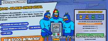 Breaking News: Der neue US-Finanzminister unterstützt die strategische Bitcoin-Reserve!