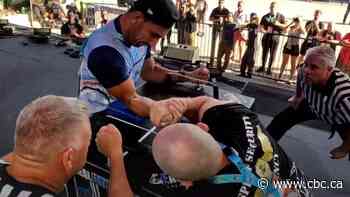 World Police and Fire Games furthers its legacy with $300K cash infusion for Winnipeg groups