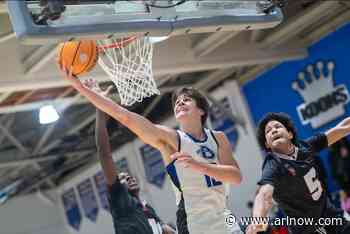 After opening loss, O’Connell hoop team bounces back strong