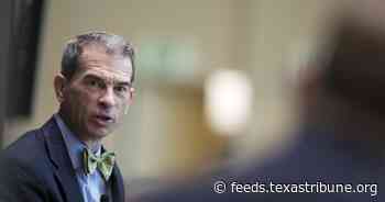 Expanding college financial aid will help Texas meet workforce needs, new higher ed chief says