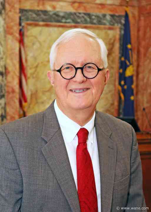 Prominent Allen County judge retires after 23 years