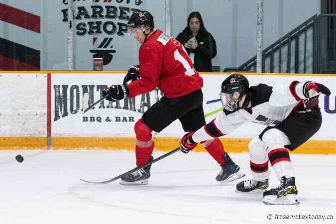 Canada unveils roster for upcoming world junior hockey championship