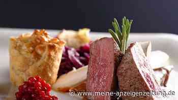 Türchen 14 im FORUM-Adventskalender: drei 20 Euro-Gutscheine für feines Wildbret aus dem bayerischen Staatswald