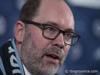 The Whitecaps are for sale. What does it mean?