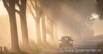 Verblinde automobilist die voetganger aanrijdt gaat vrijuit: ‘Niemand zien lopen’