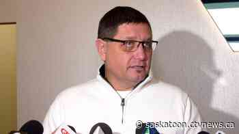 'What are we doing today?': STC Chief wants immediate action on homelessness