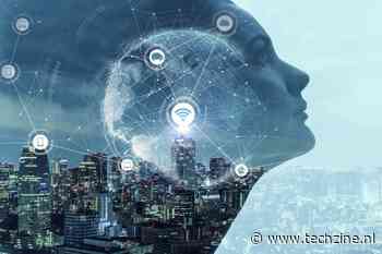 ­­­De punten op de (A)I: het is geen keuze, maar een stap vooruit