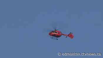 No details provided after crash shuts down QEII for hours on Friday