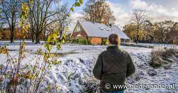 Jordy moet verplicht 10 meter afstand houden tot moeder na ‘beschamende rechtszaak’ over erf