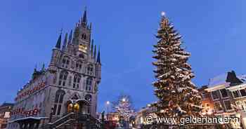 De kans is niet heel groot, maar wellicht krijgen we een witte kerst: 'Het is allemaal erg onzeker’