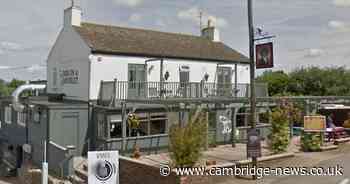 Plans for popular Cambs pub that closed suddenly last year to become a house