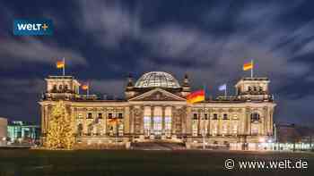 Steuer-Bluff der Ampel – so viel weniger netto haben Sie bald vom Brutto