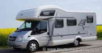 Council to explore how it can accommodate 'van life' residents