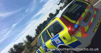 Four vehicles involved in crash that killed woman, 24, on bypass