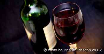 In The Dock: Red wine thief among the cases