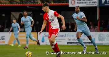 Poole host league leaders while Wimborne head to Basingstoke: Non-league preview