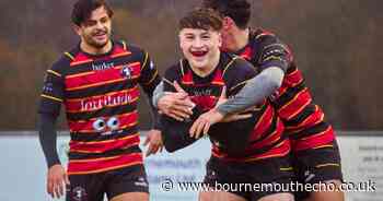 Bournemouth hope to extend winning run on road at Chobham