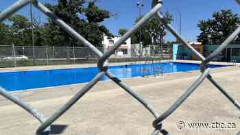 Winnipeg draft budget sets aside millions for new St. Boniface outdoor pool