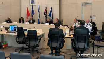 Edmonton police commissioner plans to serve 2 final years of his term from Portugal