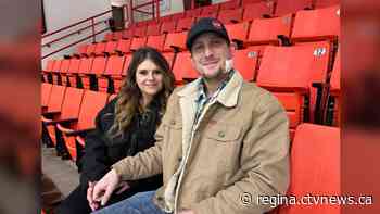 Concern for mandatory neck guards after Churchbridge player faces near fatal accident