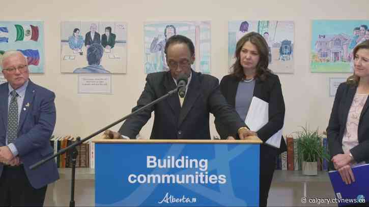 Province provides $150K to help fund programs for newcomer youth