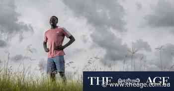 The Age photos of the week, December 14, 2024