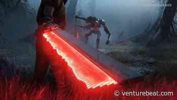 Naughty Dog reveals its new game, Intergalactic: The Heretic Prophet
