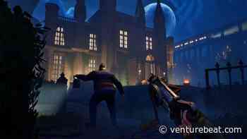 Warren Spector’s OtherSide Entertainment unveils Thick as Thieves 4-player stealth game