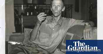 ‘Having a camera back then was special’: Dietmar Busse’s 90s NYC polaroids